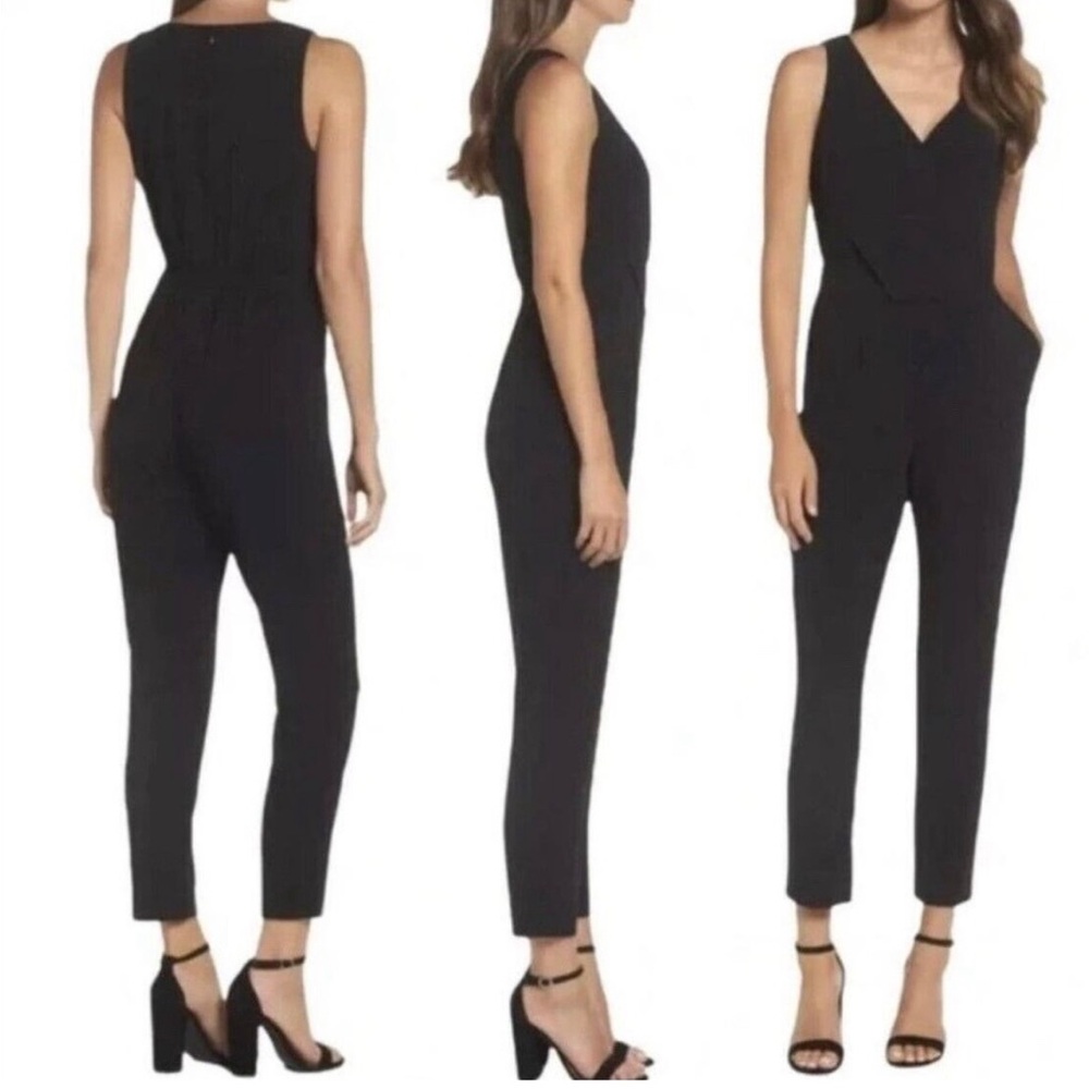 Ali & Jay Jumpsuit